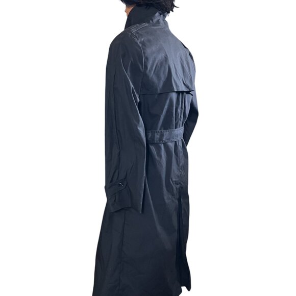 Garrison Woman's Military Army Trench Coat(NEW)With Tags Size 18R - Picture 2 of 13